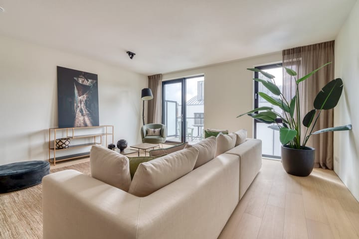 Foto 17 van Gruttersdijk 17-C