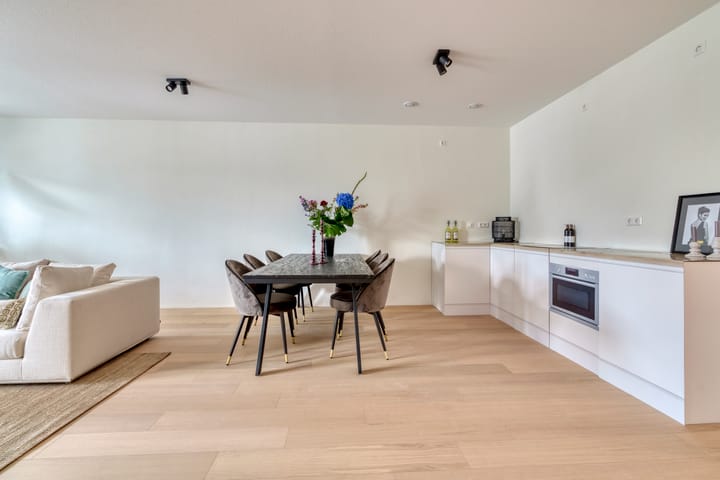 Foto 19 van Gruttersdijk 17-C