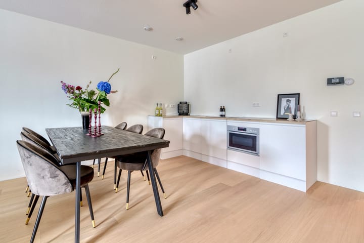 Foto 20 van Gruttersdijk 17-C