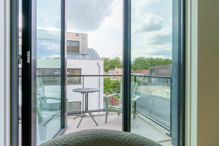 Foto 21 van Gruttersdijk 17-C