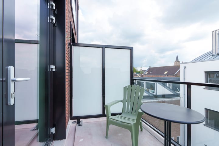 Foto 23 van Gruttersdijk 17-C