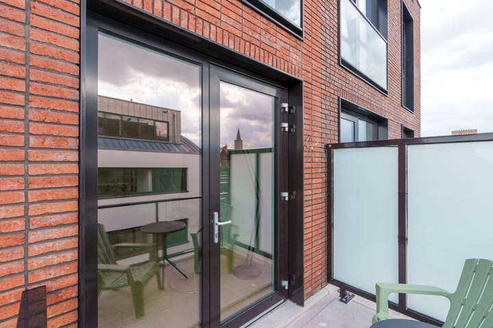 Foto 24 van Gruttersdijk 17-C