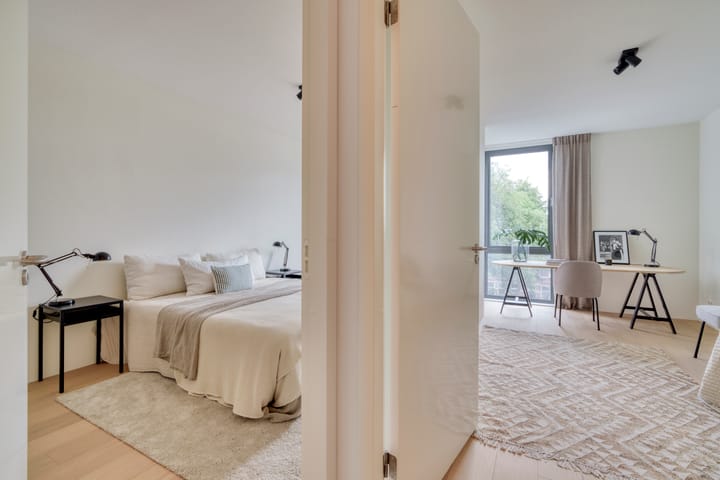 Foto 25 van Gruttersdijk 17-C