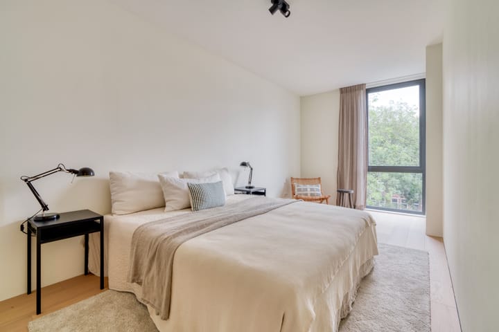 Foto 27 van Gruttersdijk 17-C