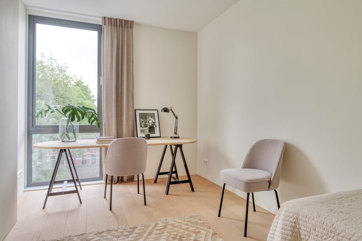 Foto 29 van Gruttersdijk 17-C