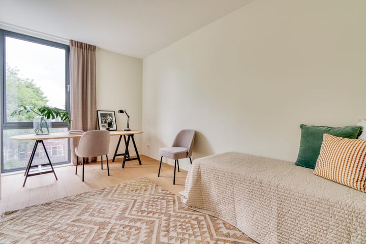 Foto 31 van Gruttersdijk 17-C