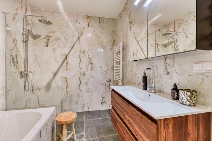 Foto 33 van Gruttersdijk 17-C