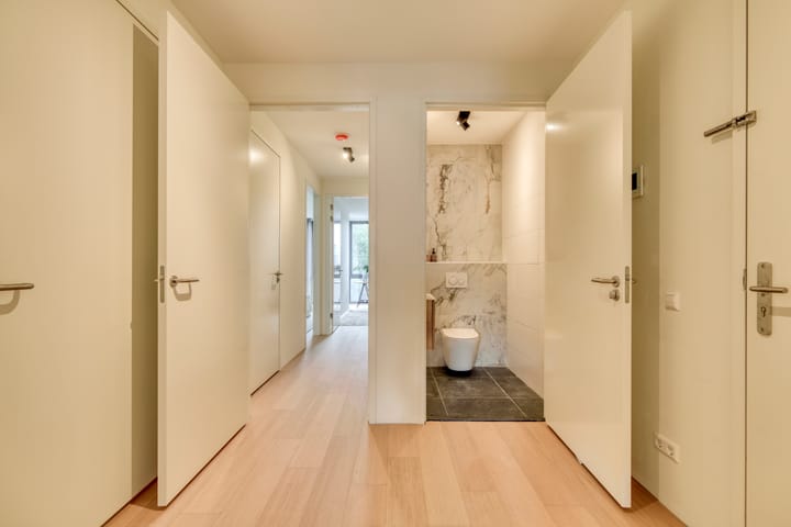 Foto 37 van Gruttersdijk 17-C