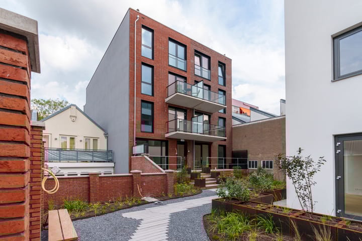 Foto 39 van Gruttersdijk 17-C