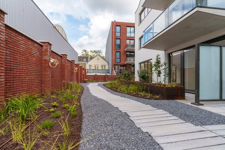 Foto 41 van Gruttersdijk 17-C