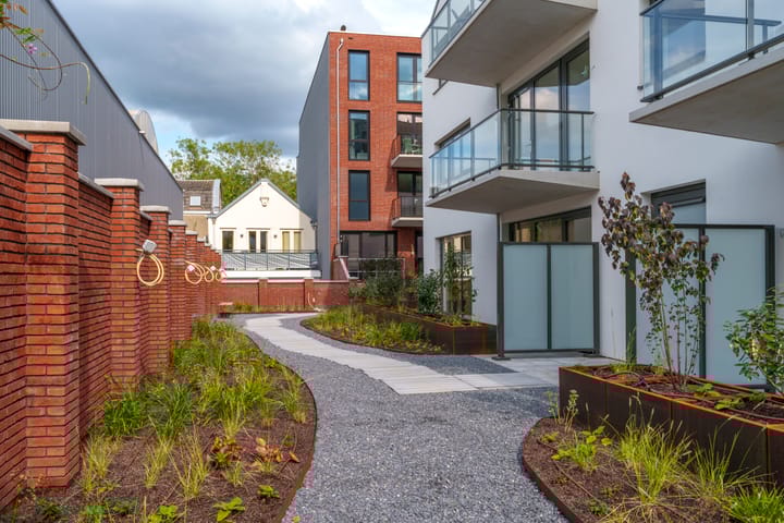 Foto 42 van Gruttersdijk 17-C