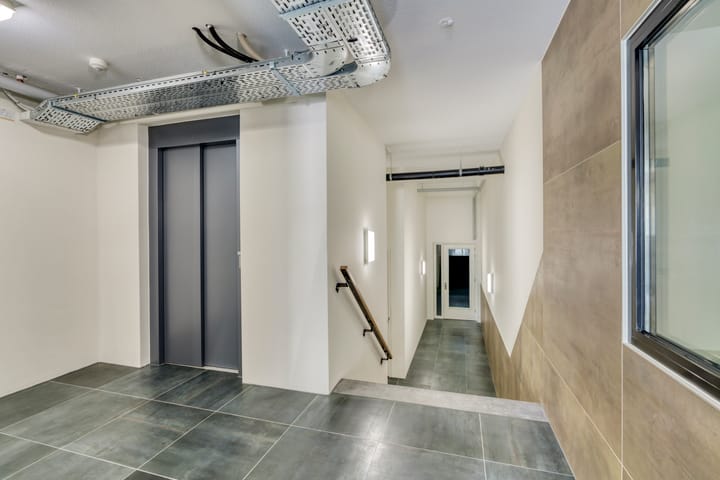 Foto 44 van Gruttersdijk 17-C