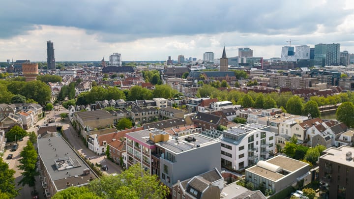 Foto 47 van Gruttersdijk 17-C