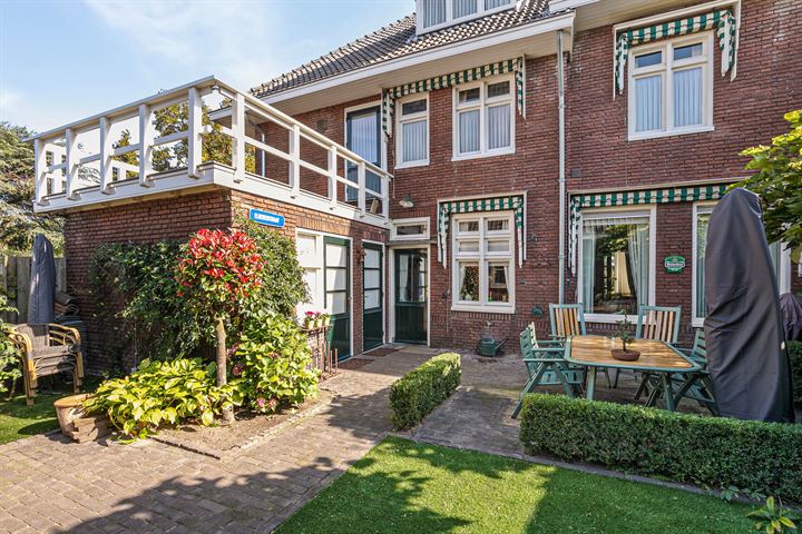 Bekijk foto 32 van Oranjestraat 106