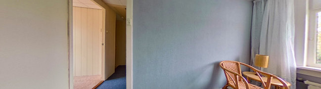 Bekijk 360° foto van Slaapkamer van Tulpenstraat 3