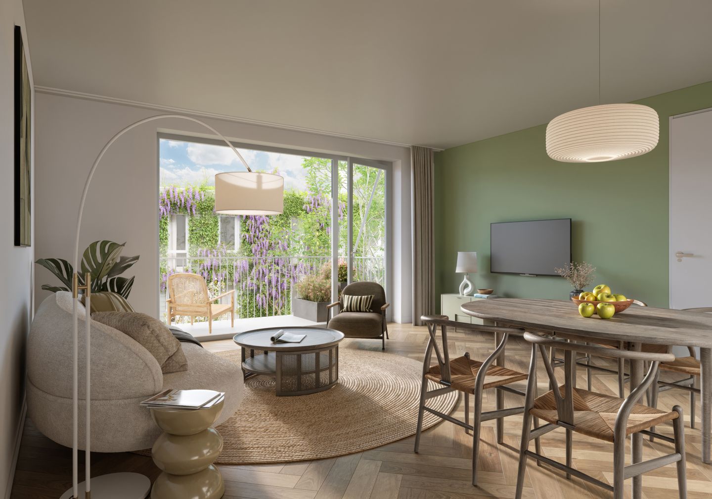 Photo 9 of KlaversJansen Conservenfabriek Appartementen | nog één appartement beschikbaar!