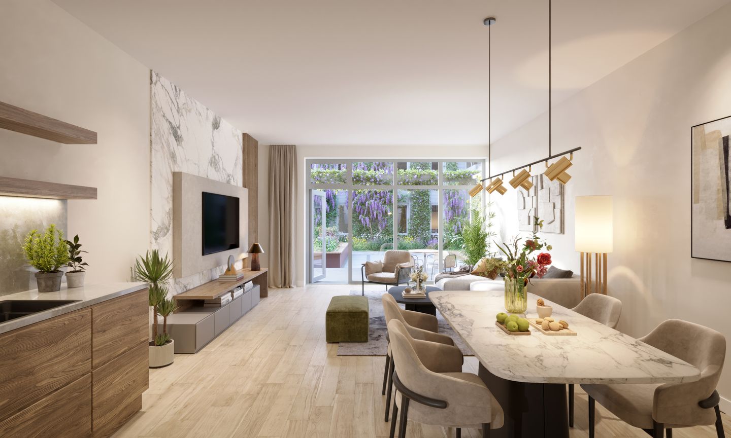 Photo 4 of KlaversJansen Conservenfabriek Appartementen | nog één appartement beschikbaar!