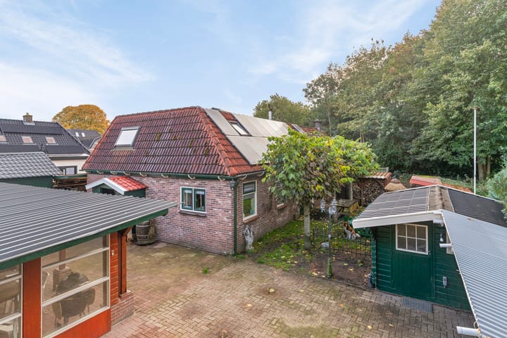 Foto 1 van Schuinpad 6