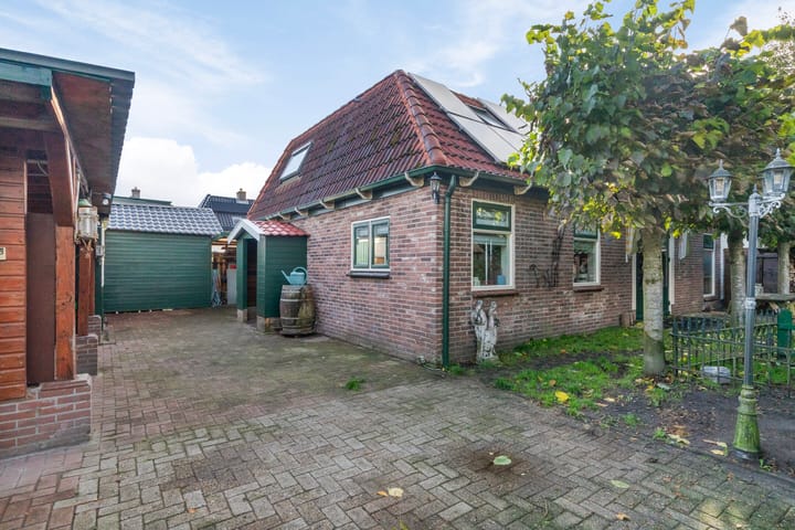 Foto 20 van Schuinpad 6