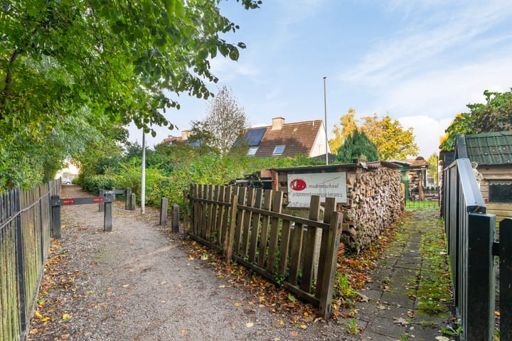 Foto 25 van Schuinpad 6