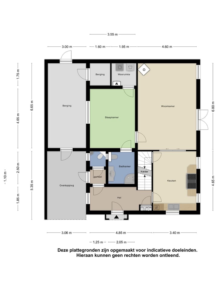 Foto 34 van Schuinpad 6