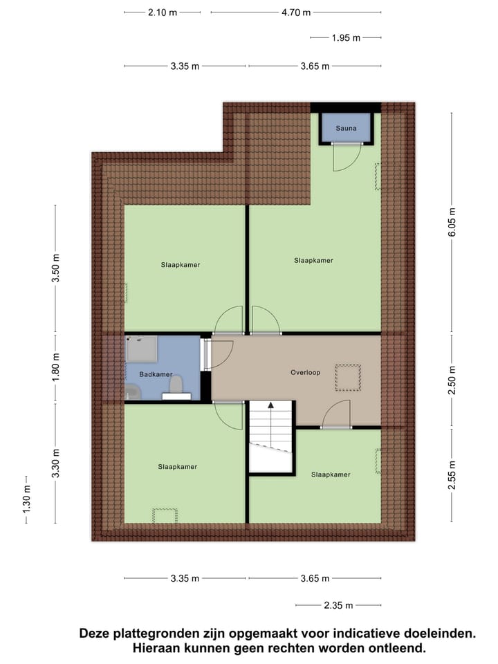 Foto 35 van Schuinpad 6