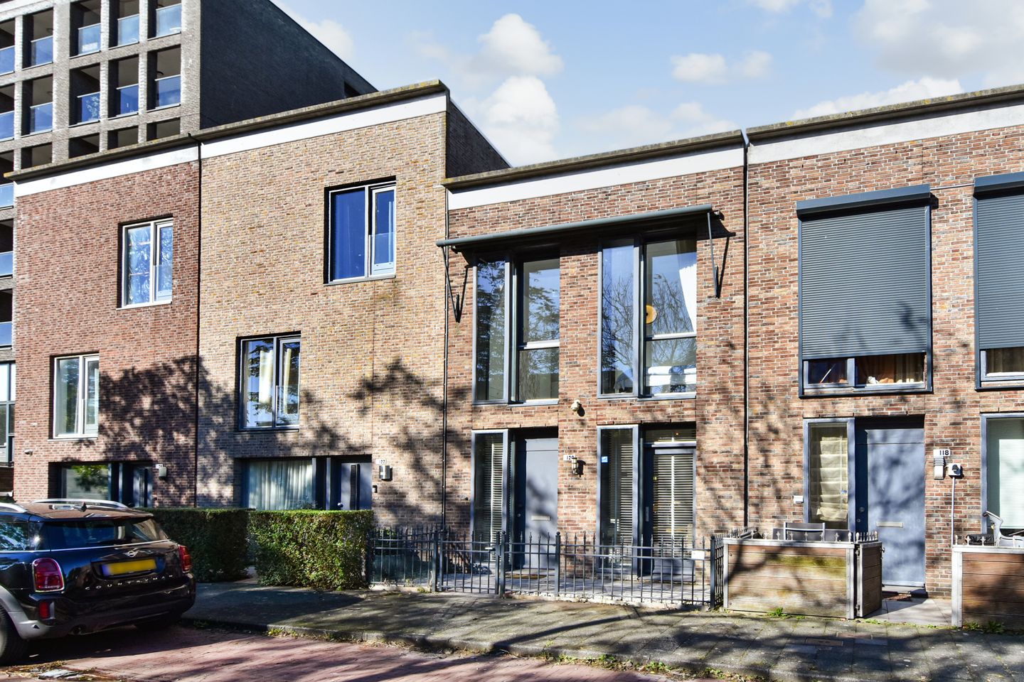 Foto 1 van Weidevogellaan 120