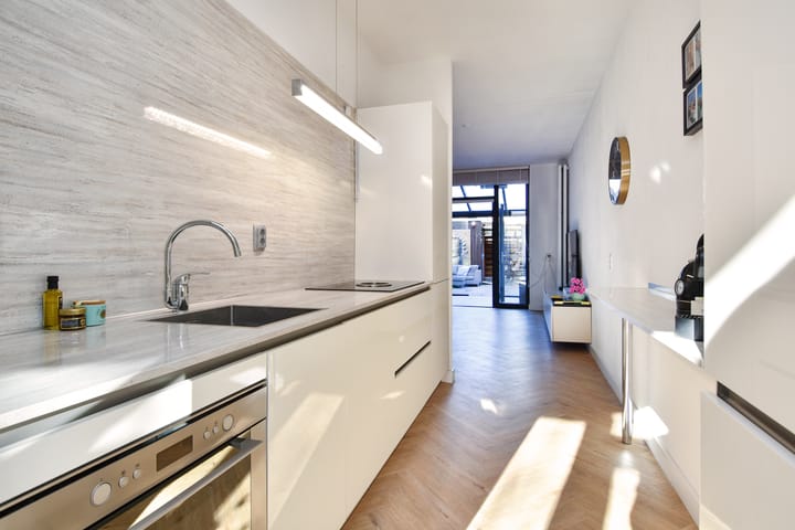 Foto 2 van Weidevogellaan 120