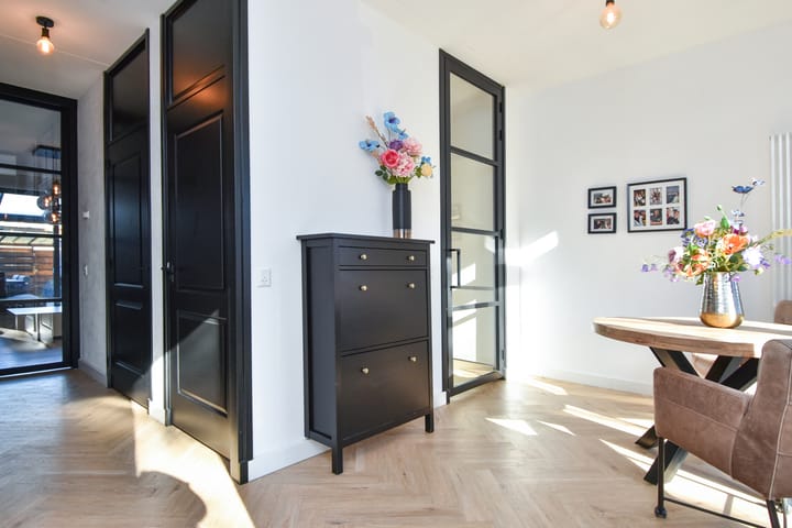 Foto 5 van Weidevogellaan 120