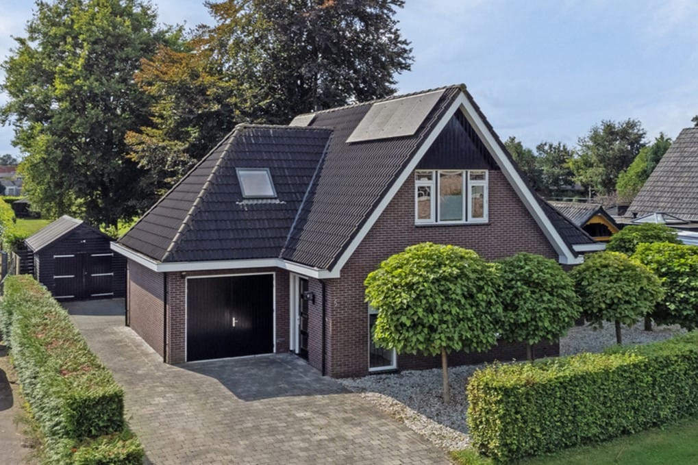 Foto 1 van Wezeweg 5