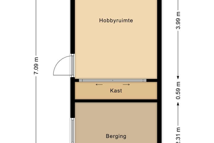 Bekijk foto 46 van Nassaulaan 19