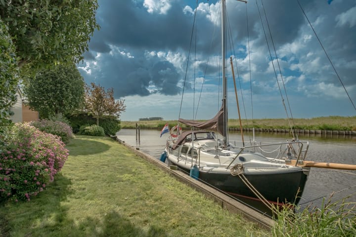 Photo 4 of S. de Jongstrjitte 20