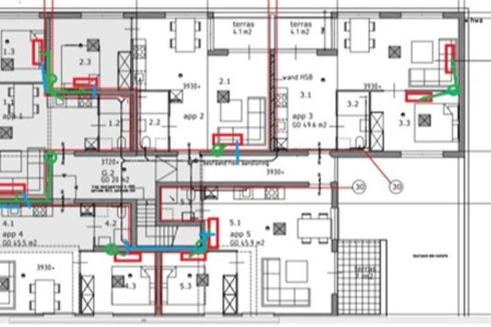 Bekijk foto 19 van Walter van Amersfoortstraat 73