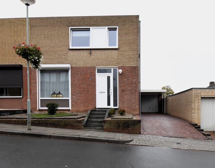 Foto 1 van Gasthof 27