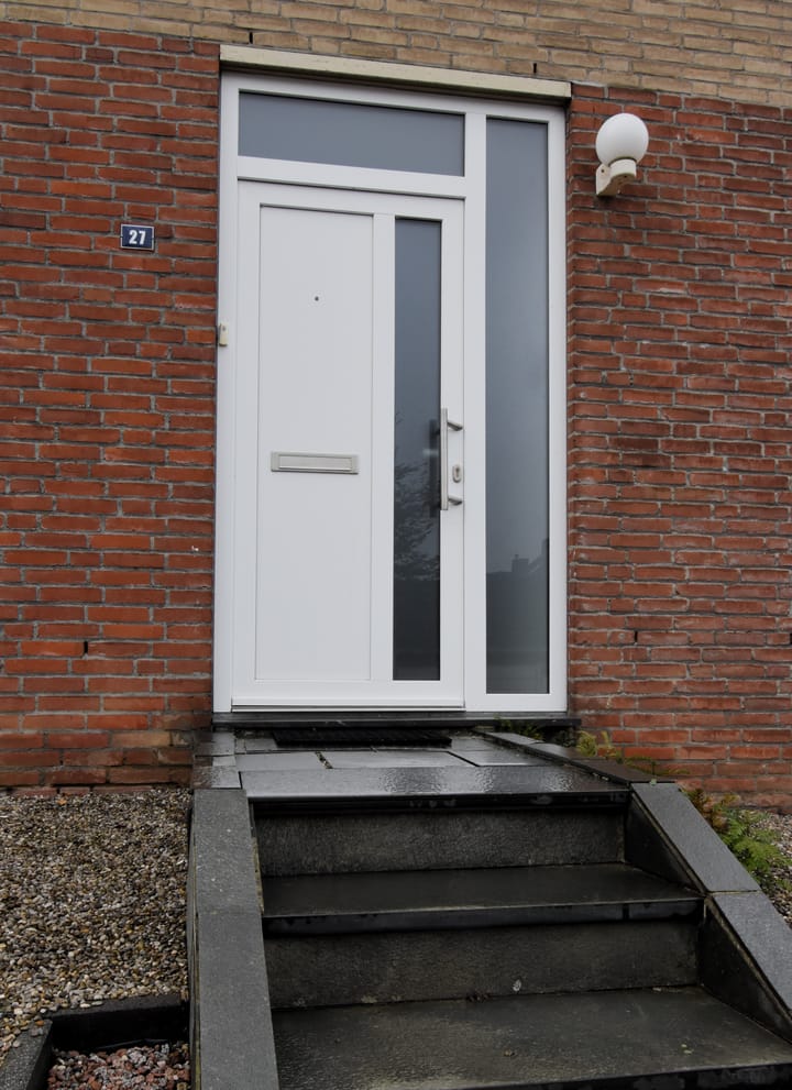 Foto 2 van Gasthof 27