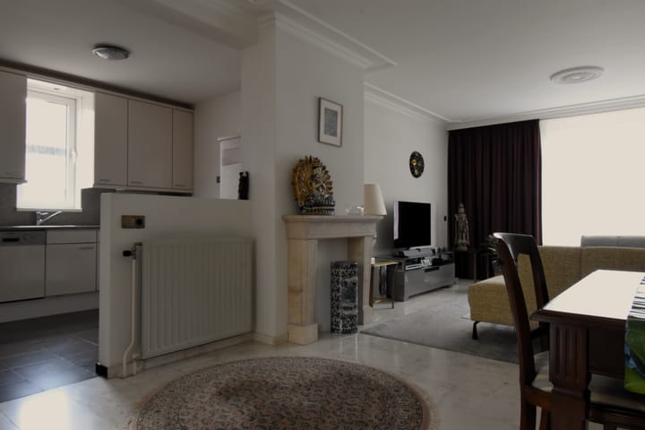 Foto 7 van Gasthof 27