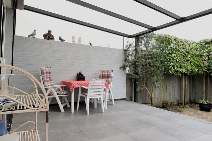 Foto 20 van Gasthof 27