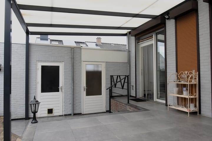 Foto 21 van Gasthof 27