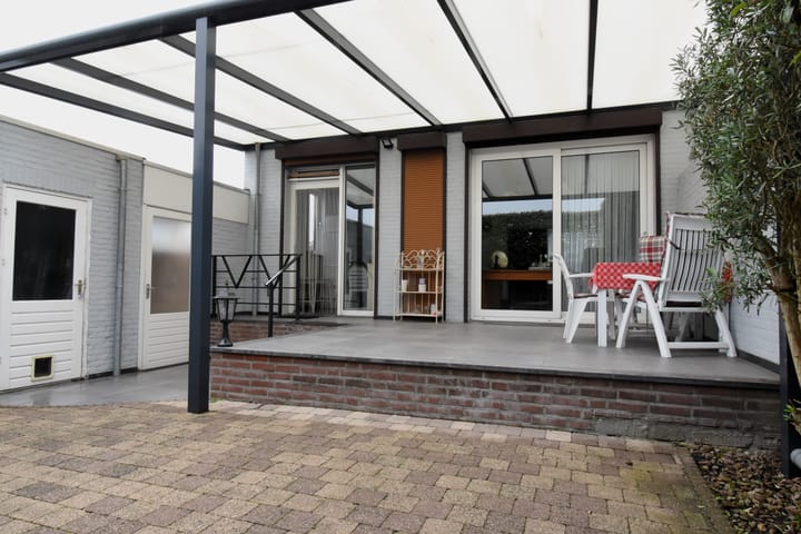 Foto 22 van Gasthof 27