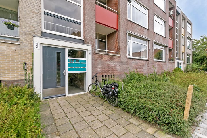 Foto 3 van Bankastraat 42