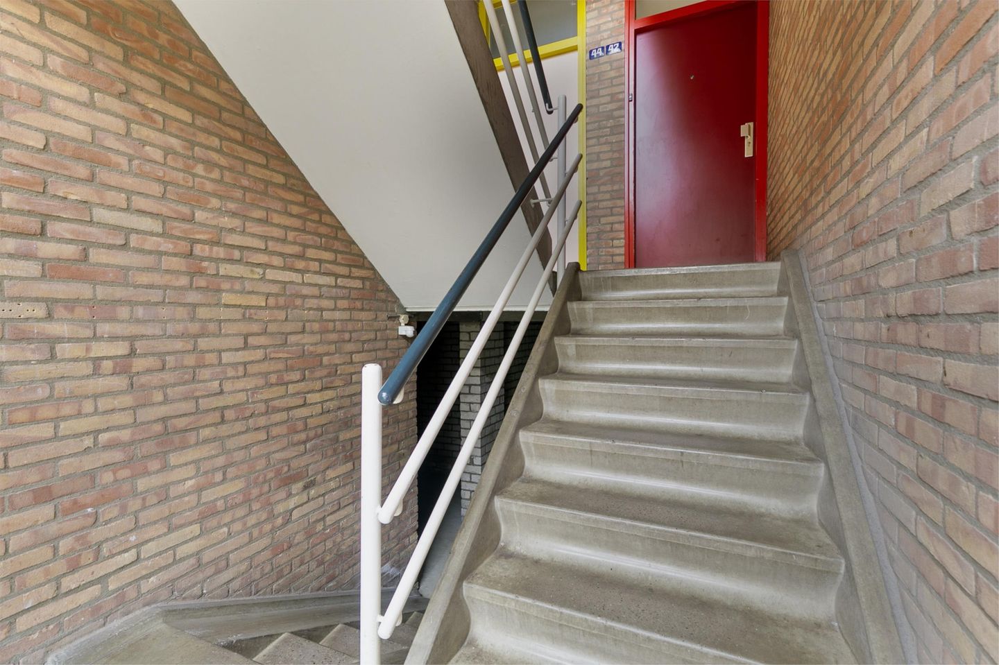 Foto 4 van Bankastraat 42