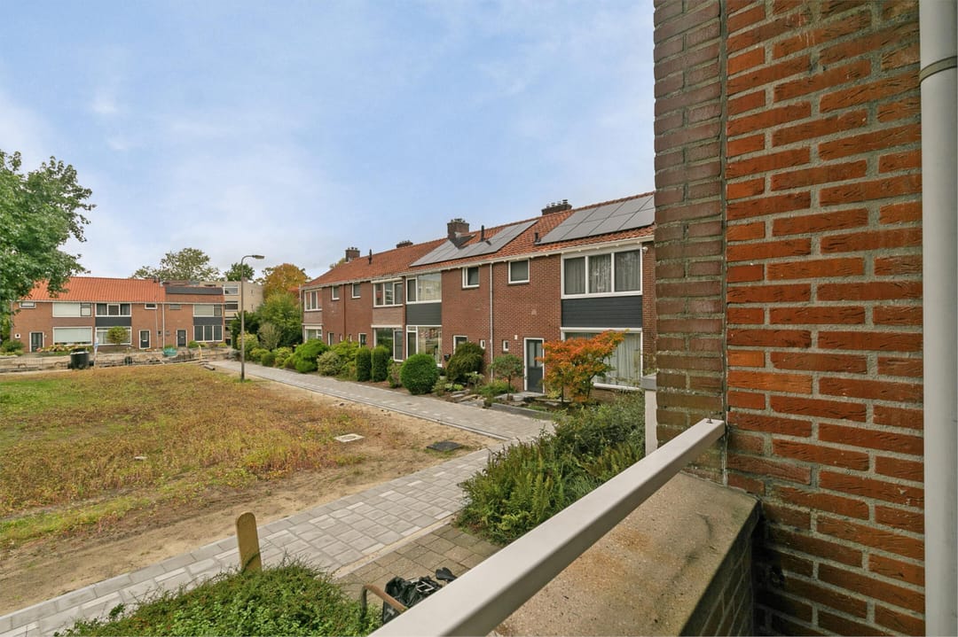 Foto 23 van Bankastraat 42