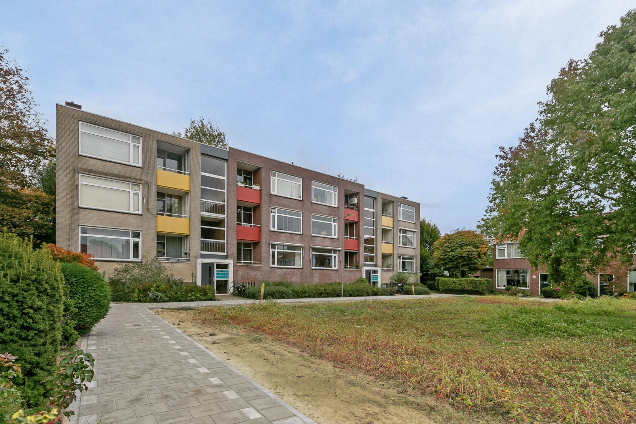 Foto 30 van Bankastraat 42