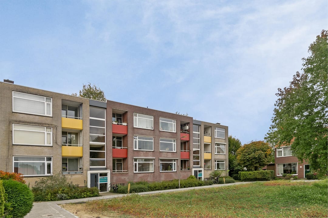 Foto 31 van Bankastraat 42