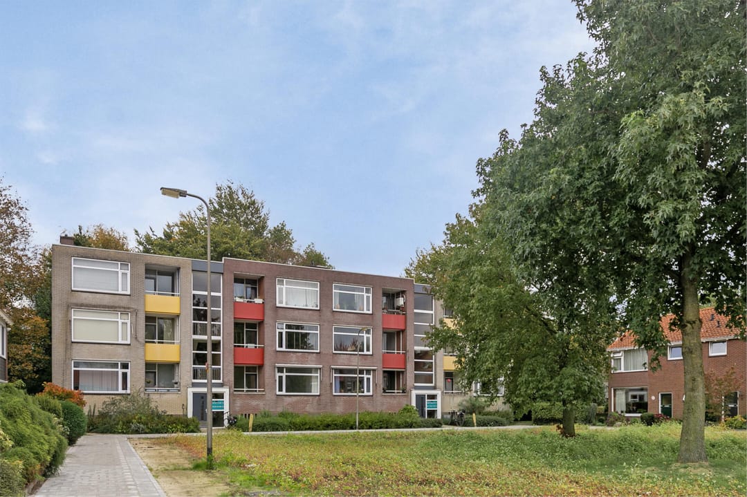 Foto 32 van Bankastraat 42