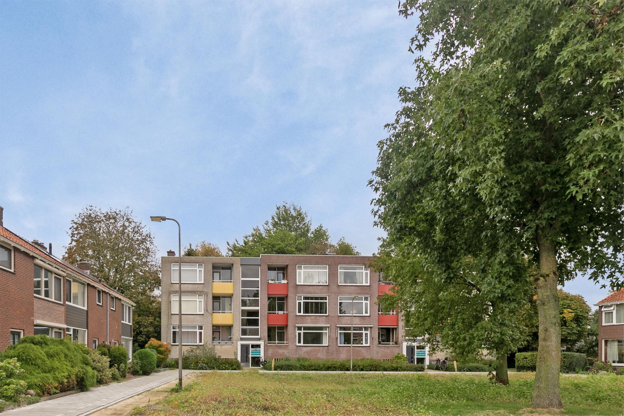 Foto 33 van Bankastraat 42