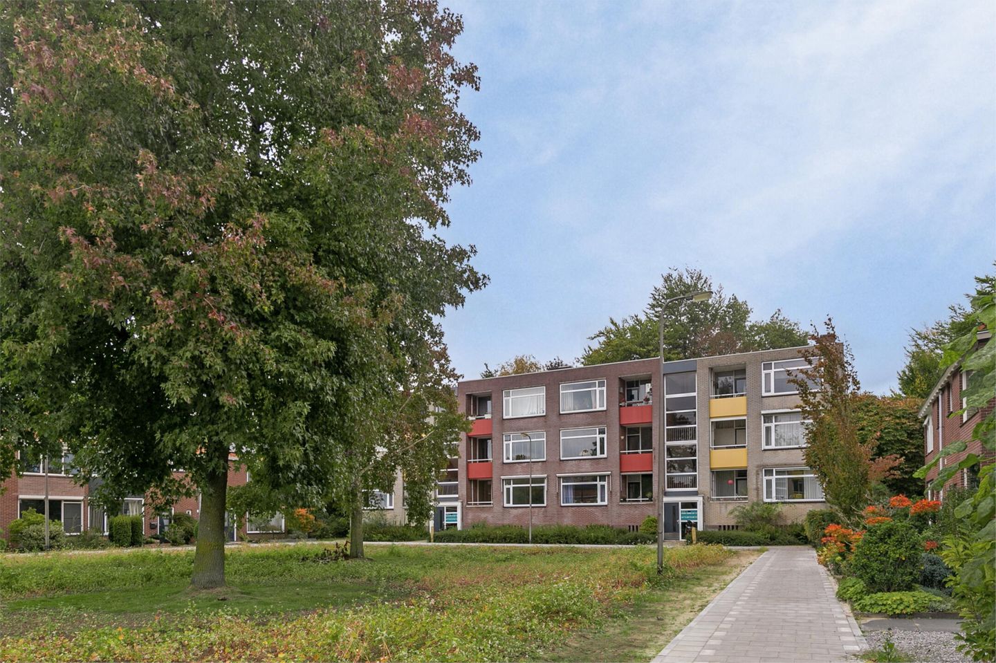 Foto 34 van Bankastraat 42