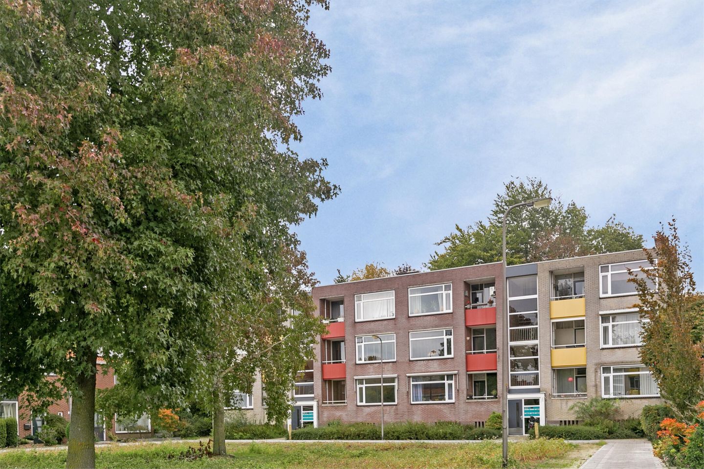 Foto 35 van Bankastraat 42