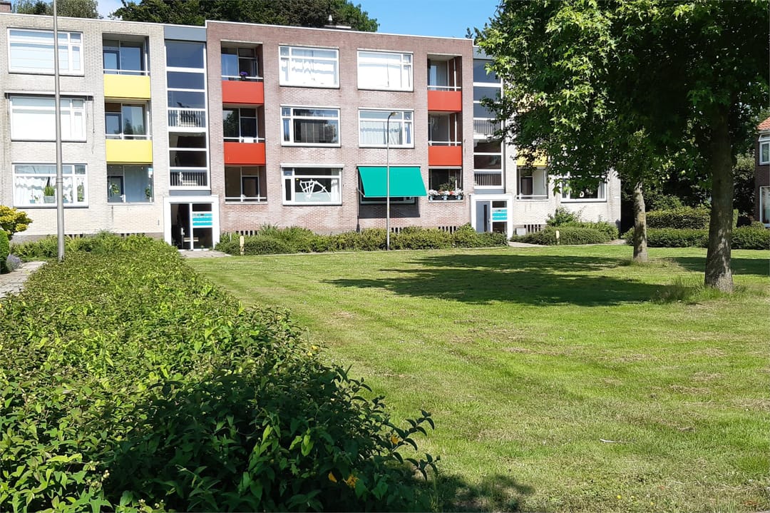 Foto 37 van Bankastraat 42