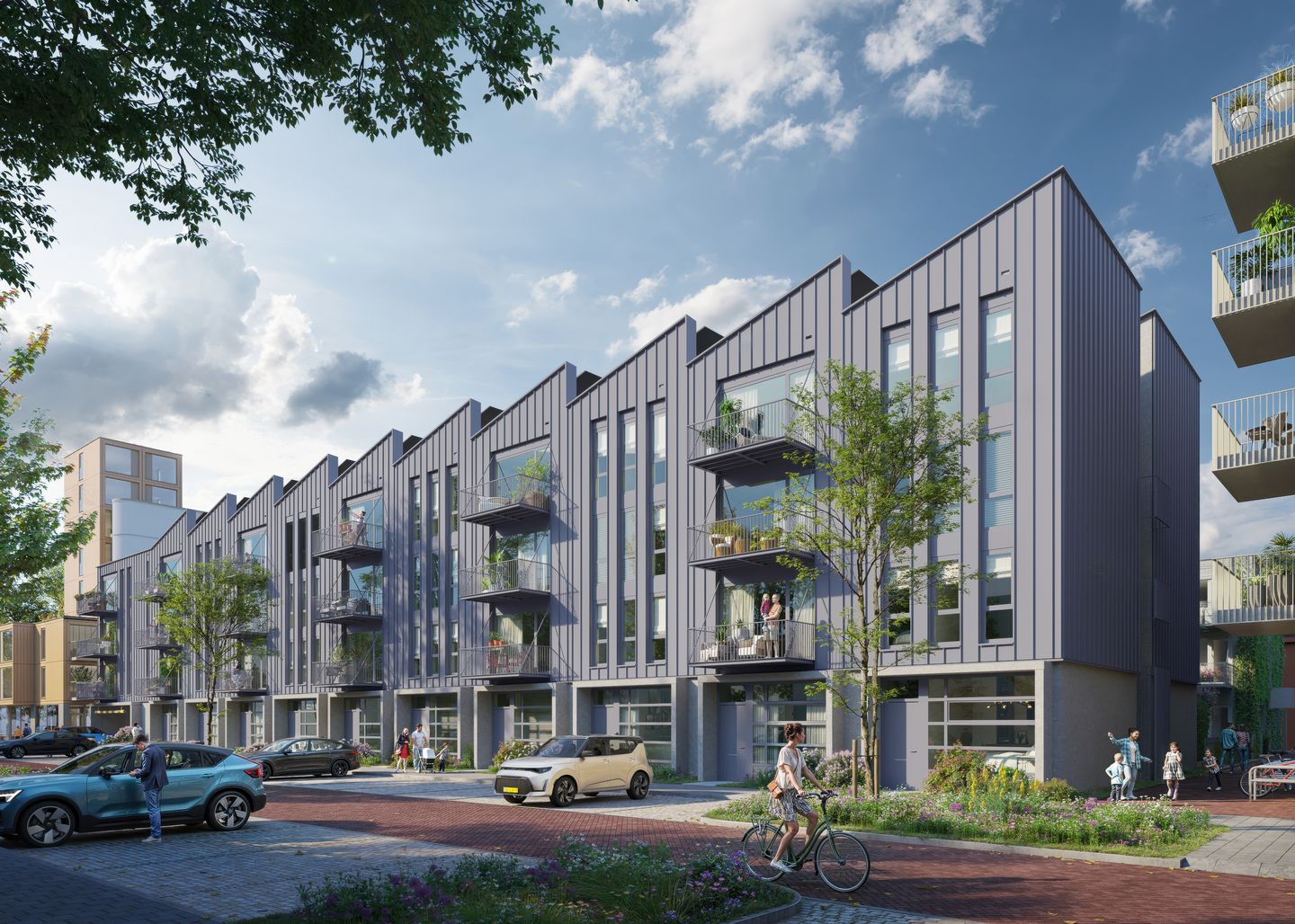 Photo 5 of Minister Kanstraat 15